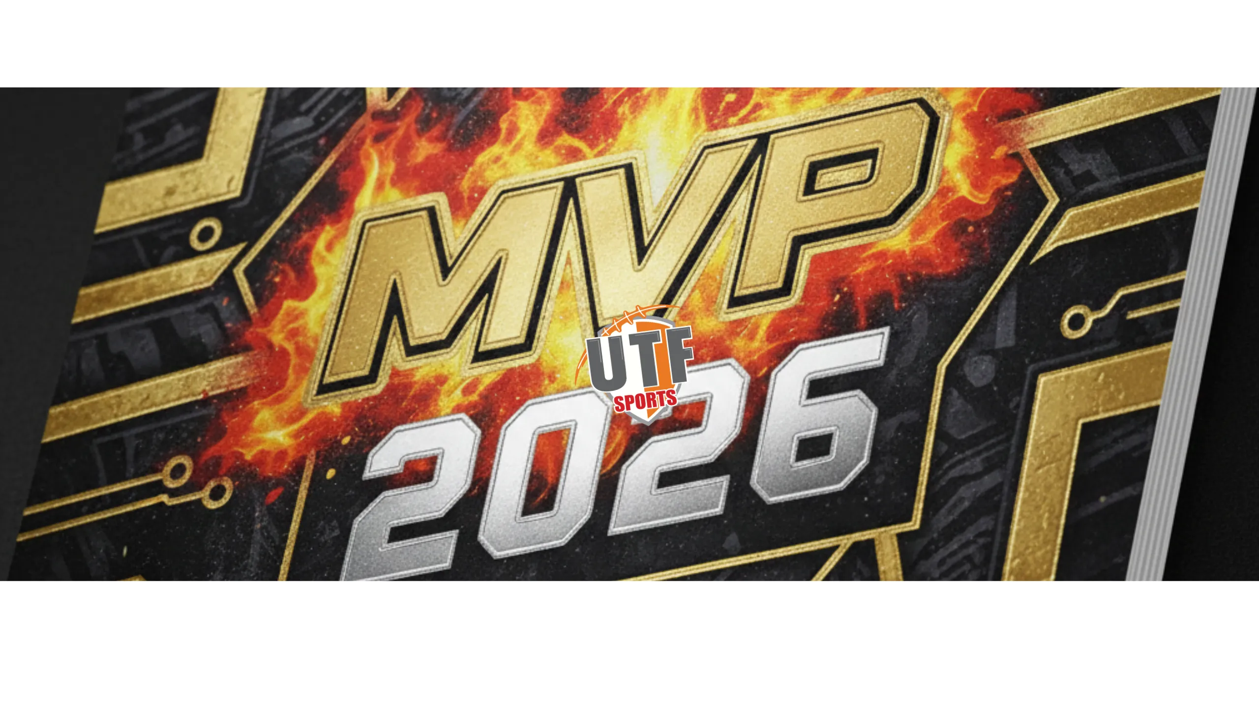 utf sports MVP flag football