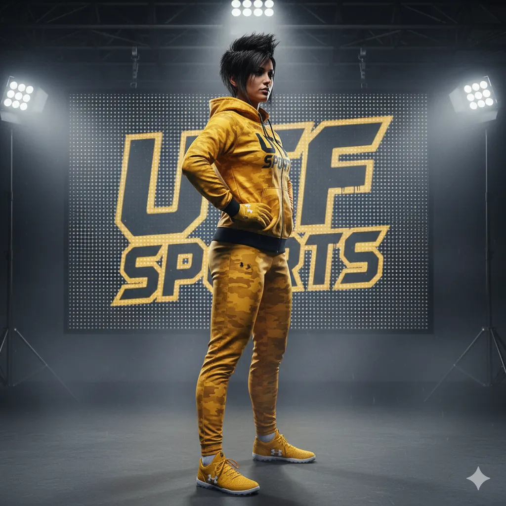 Flag Football Femenil utf sports