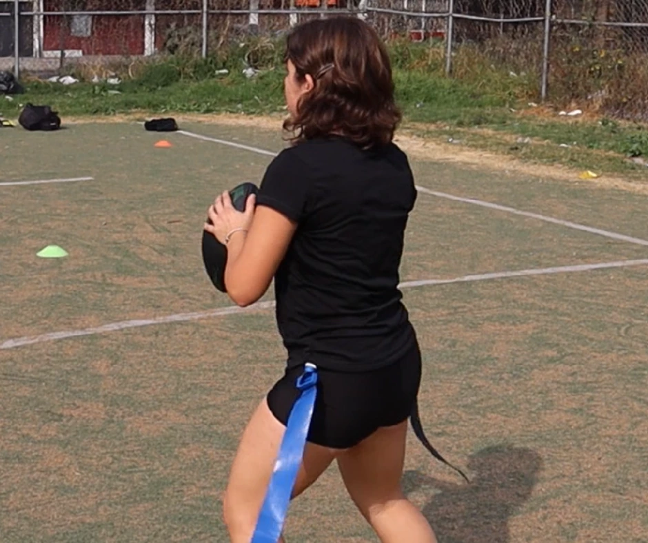 QB drills utf sports