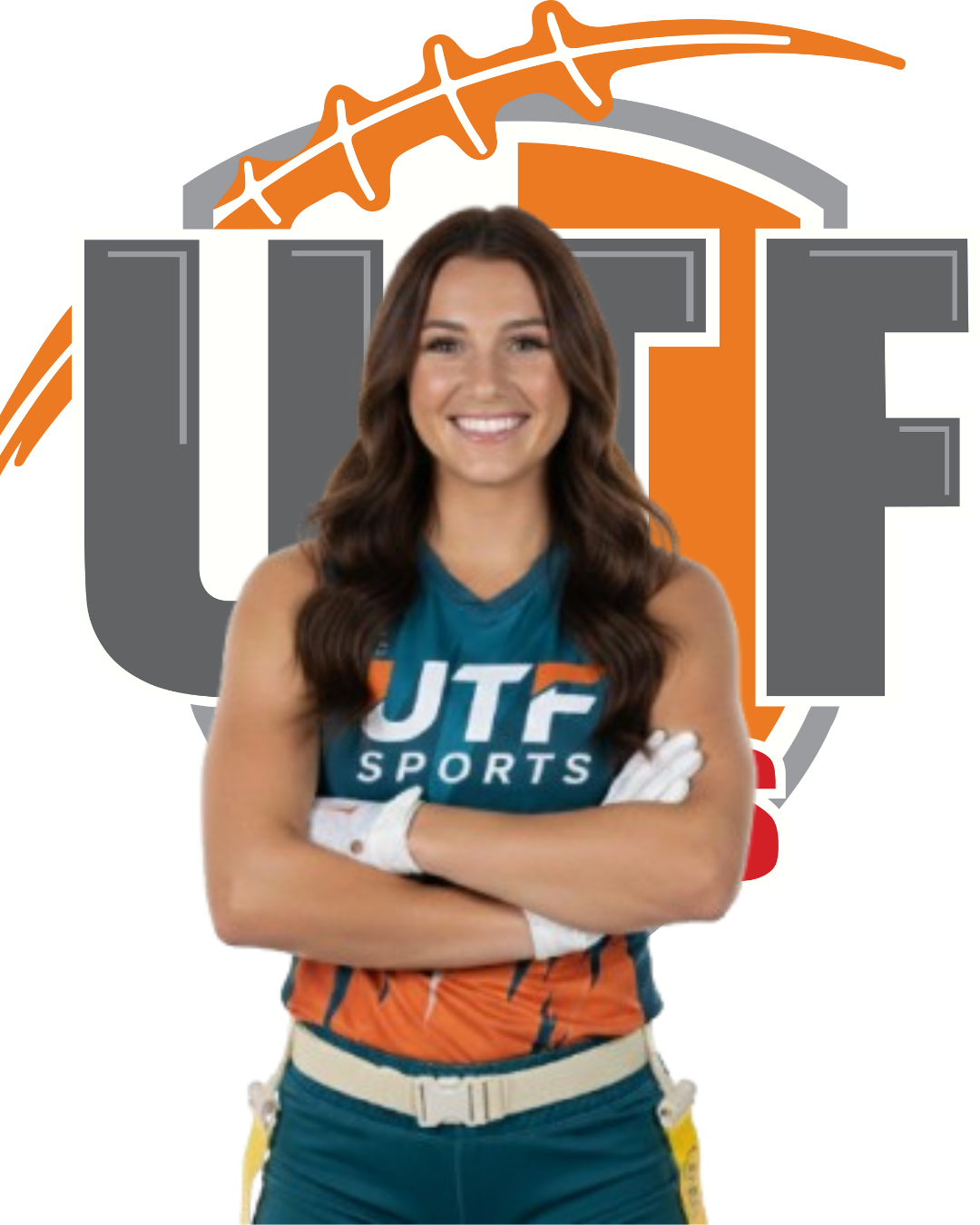 Flag football UITF SPORTS