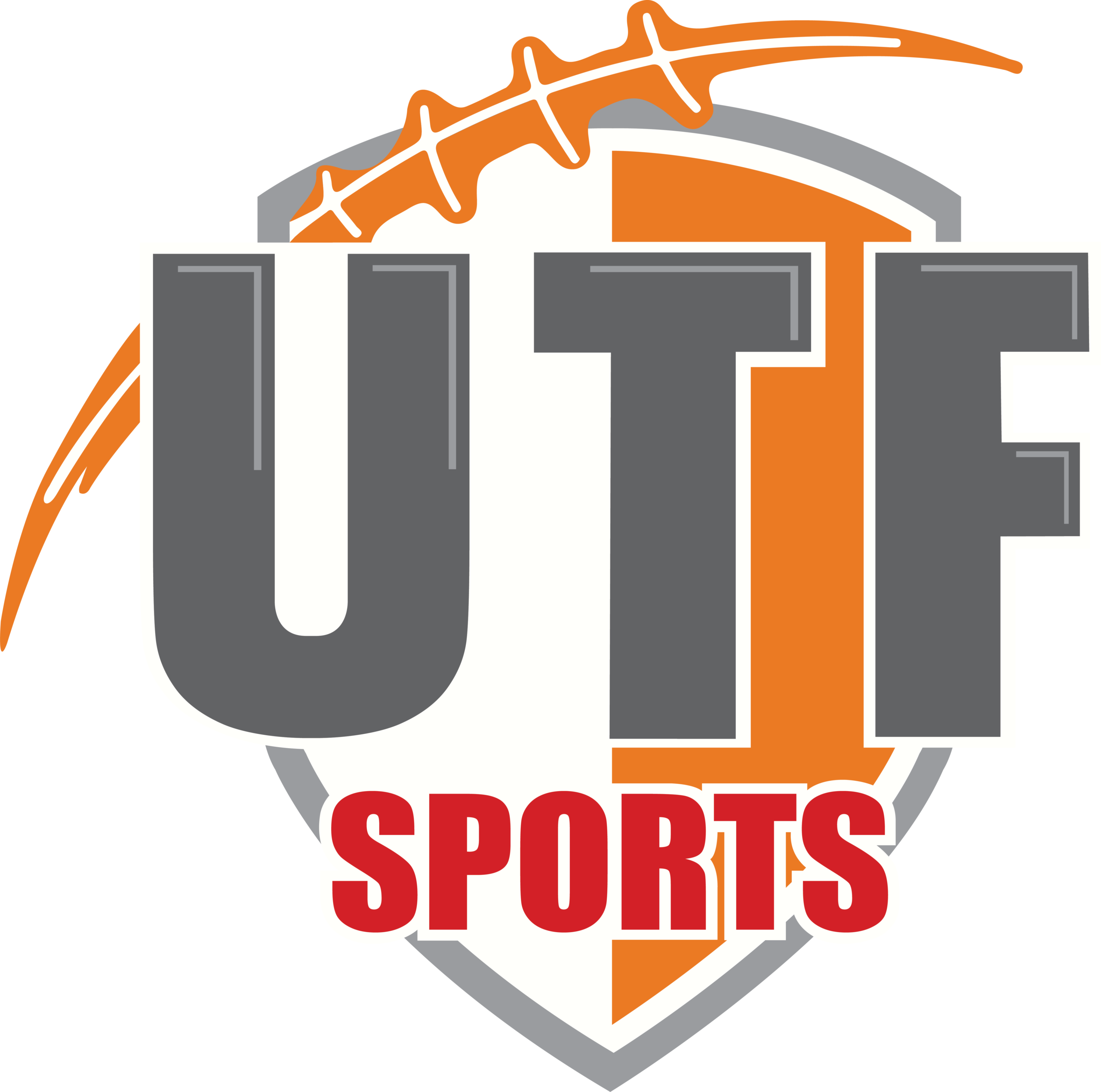 utf sports