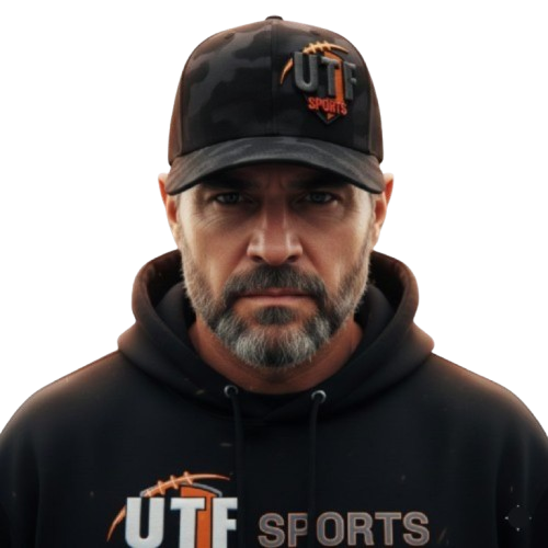 Coach UTF SPORTS