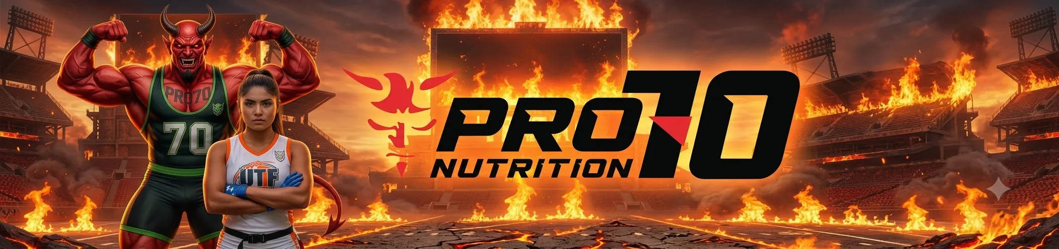 pro70 nutrtion